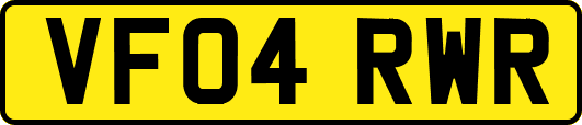 VF04RWR