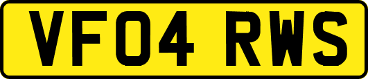 VF04RWS