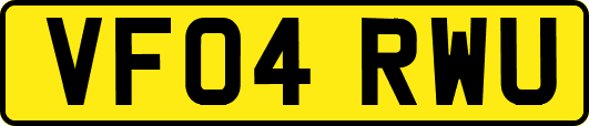 VF04RWU