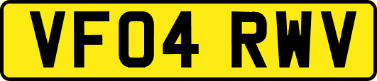 VF04RWV