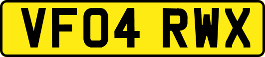VF04RWX