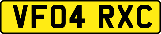VF04RXC