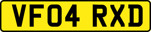 VF04RXD