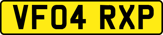 VF04RXP