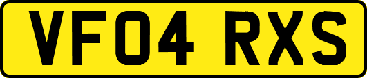 VF04RXS