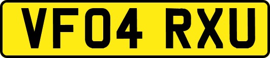 VF04RXU