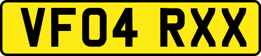 VF04RXX