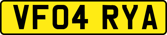 VF04RYA