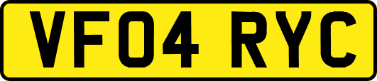 VF04RYC