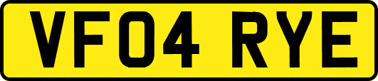 VF04RYE