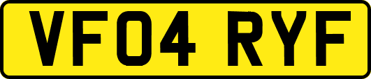 VF04RYF