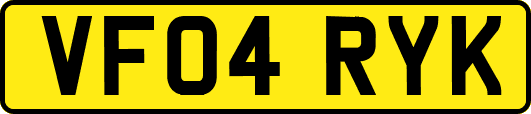VF04RYK