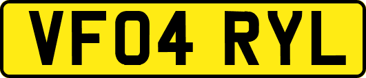 VF04RYL