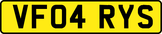 VF04RYS