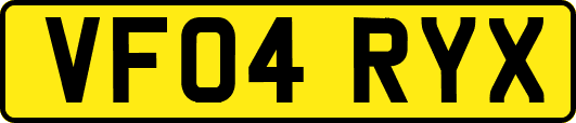 VF04RYX