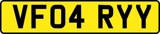 VF04RYY