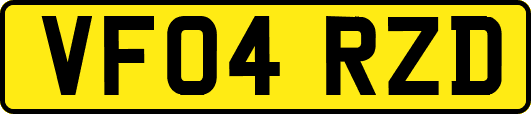 VF04RZD