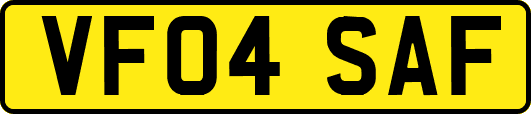VF04SAF