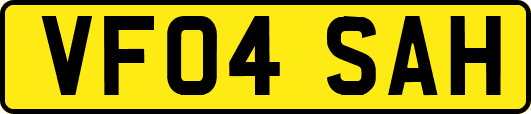 VF04SAH