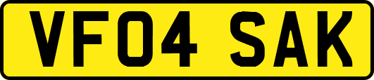 VF04SAK
