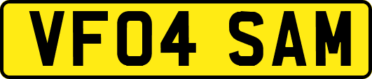 VF04SAM