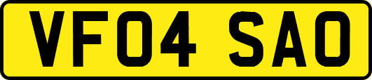 VF04SAO