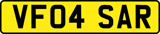VF04SAR