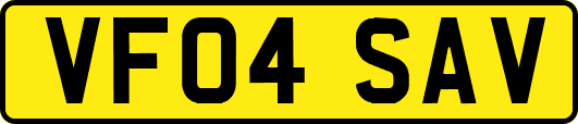 VF04SAV
