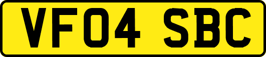 VF04SBC