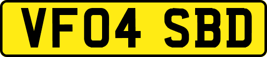 VF04SBD