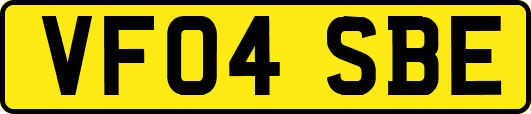 VF04SBE