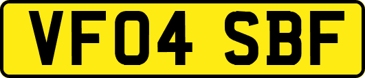 VF04SBF