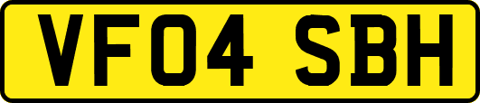 VF04SBH