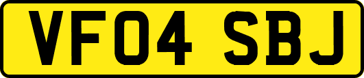 VF04SBJ
