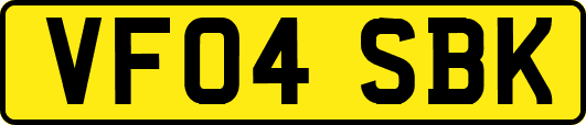 VF04SBK