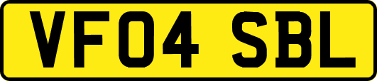 VF04SBL
