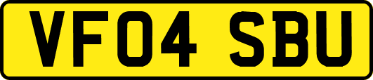 VF04SBU