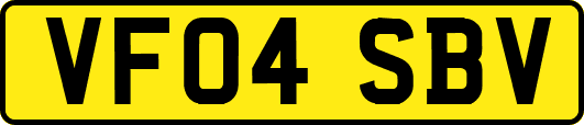 VF04SBV