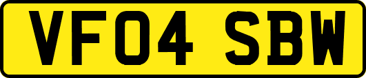 VF04SBW