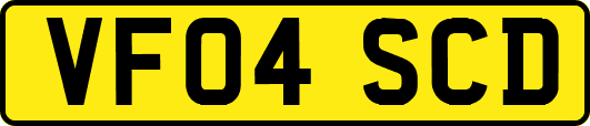 VF04SCD
