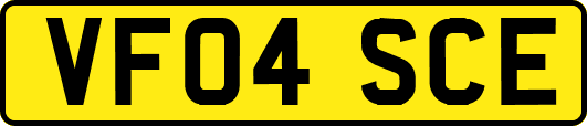 VF04SCE