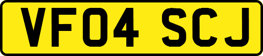 VF04SCJ