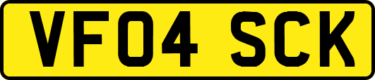 VF04SCK