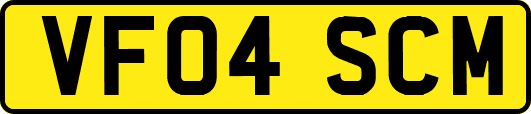 VF04SCM