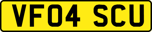 VF04SCU