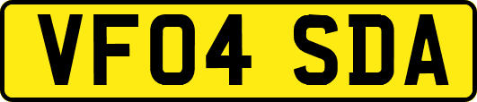 VF04SDA