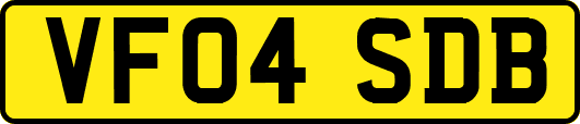 VF04SDB
