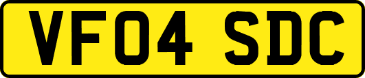 VF04SDC