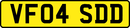 VF04SDD