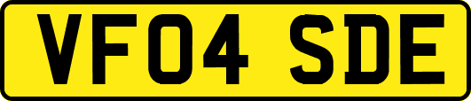 VF04SDE